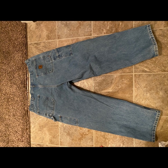 Carhartt Other - Vintage carhartt jeans